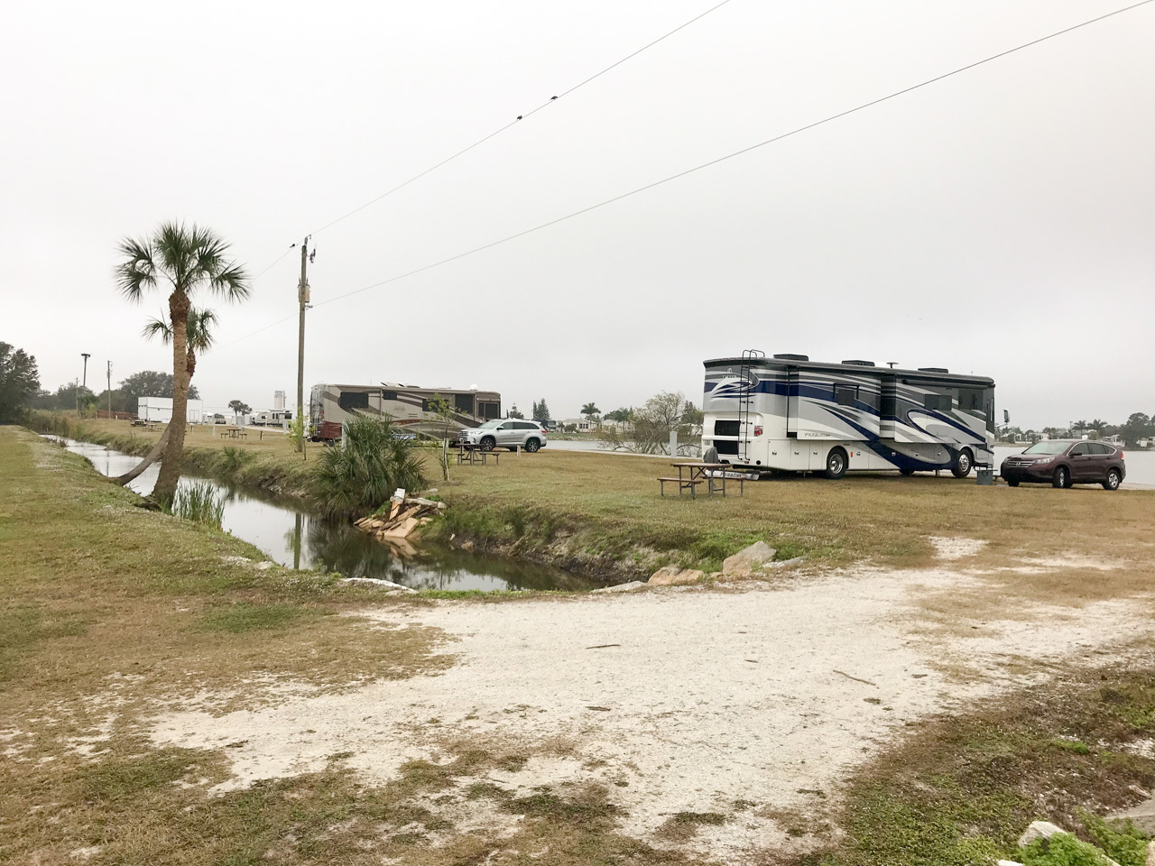 Water's Edge 55+ RV Resort Reviews updated 2024