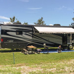 Space coast rv resort