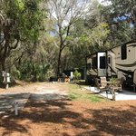 Twelve oaks rv resort
