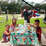 Sun n fun rv resort