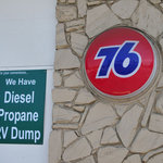 76 gas station simi valley ca