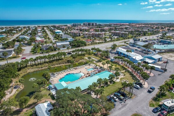 Ocean Grove RV Resort photo 2