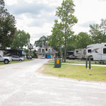St johns rv park