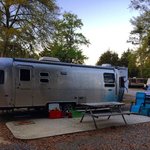 Big oak rv park