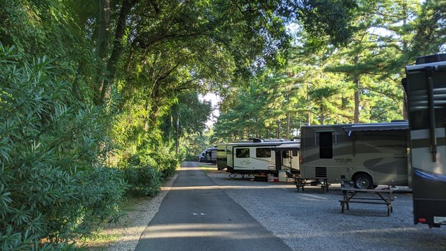 Tallahassee RV Park photo 2