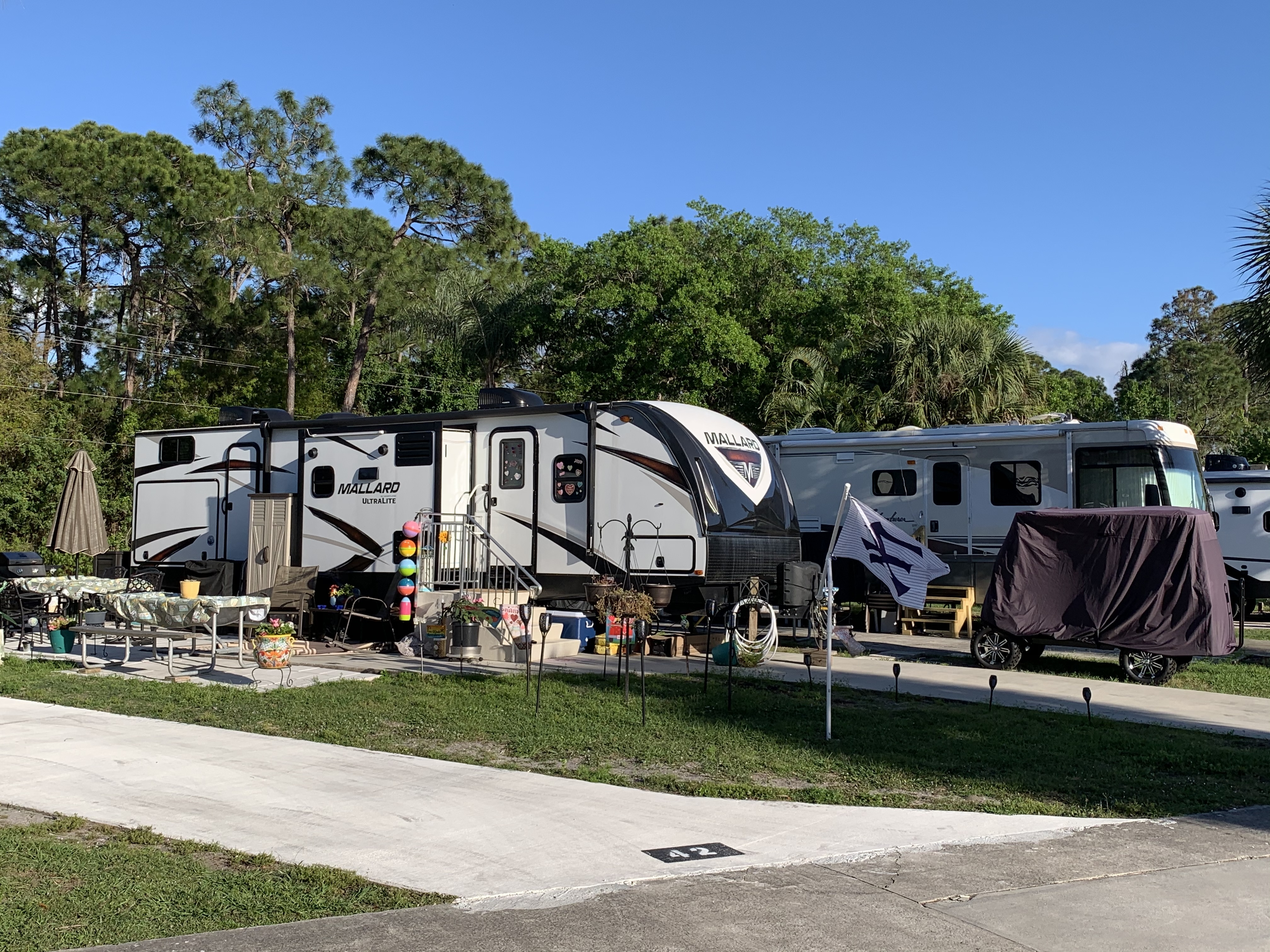 Sunshine Rv Florida Sunshine travel rv resort florida photos - Travelidaz.com
