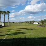 Florida grande motor coach resort