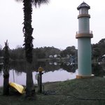 Codys catfish pond rv park