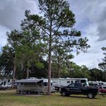 Three flags rv resort