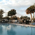 Orlando winter garden campground resort