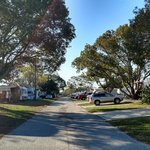 Orlando winter garden campground resort
