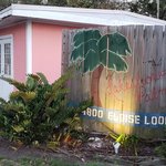 Lakeshore palms travel park