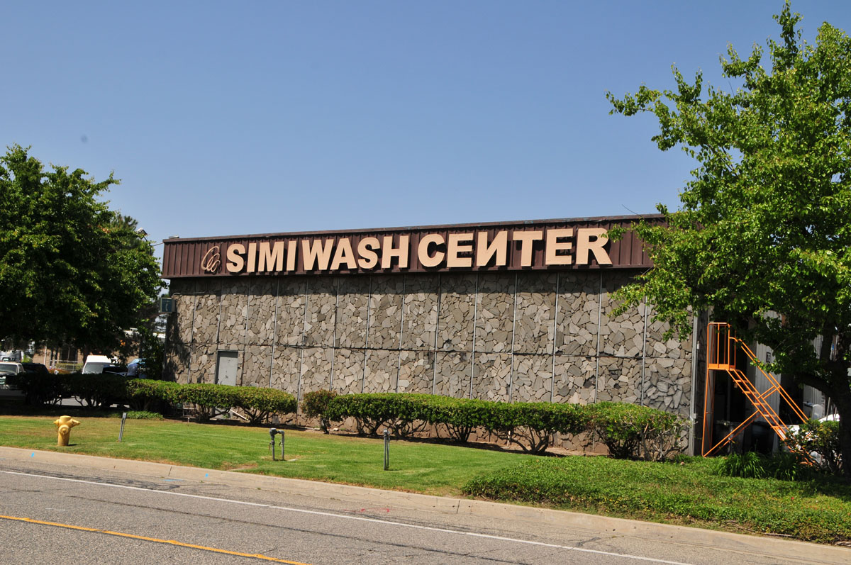 Simi Wash & Service Center Reviews updated 2024