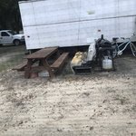 Creekside plantation rv campground