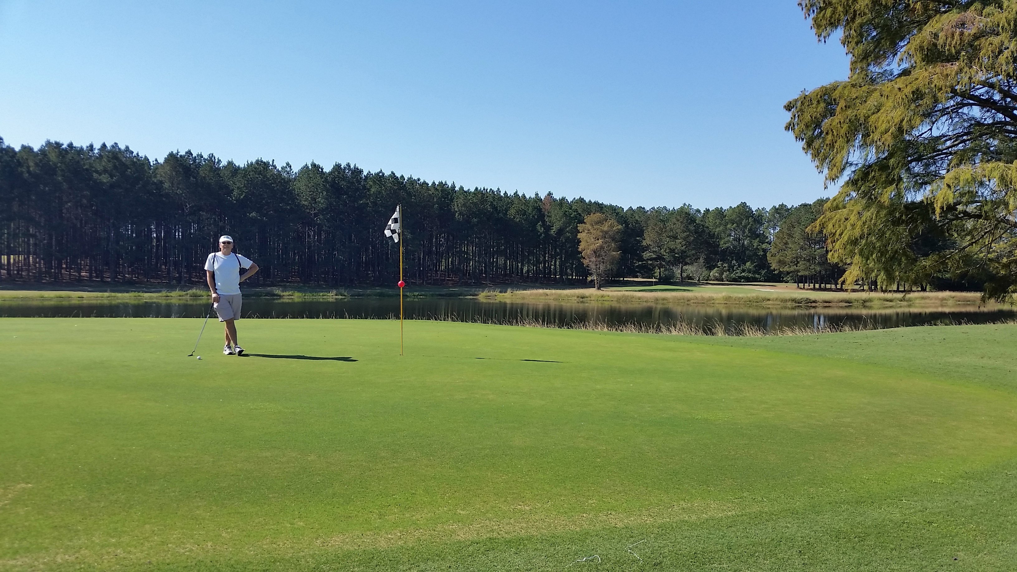 Wanee Lake Golf Course & RV Park Reviews updated 2022