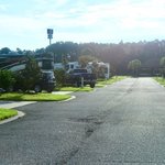 Coastal ga rv resort