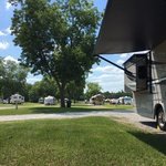 Cecil bay rv park
