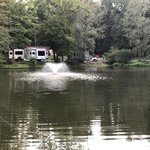 Jennys creek family campground