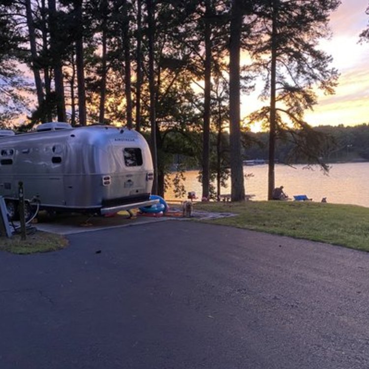 Sawnee Campground