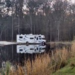 Cains creekside rv park