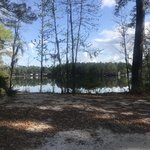 Lake harmony rv park