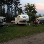 Walkabout camp and rv park