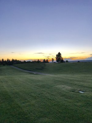 Aspen Acres RV Park