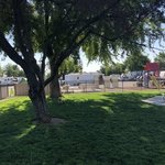 Hi valley rv park