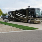 Ambassador rv resort