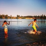Blackwell island rv park