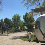 Carmela rv park