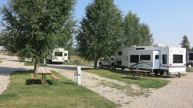 Buffalo Run Campground photo 2