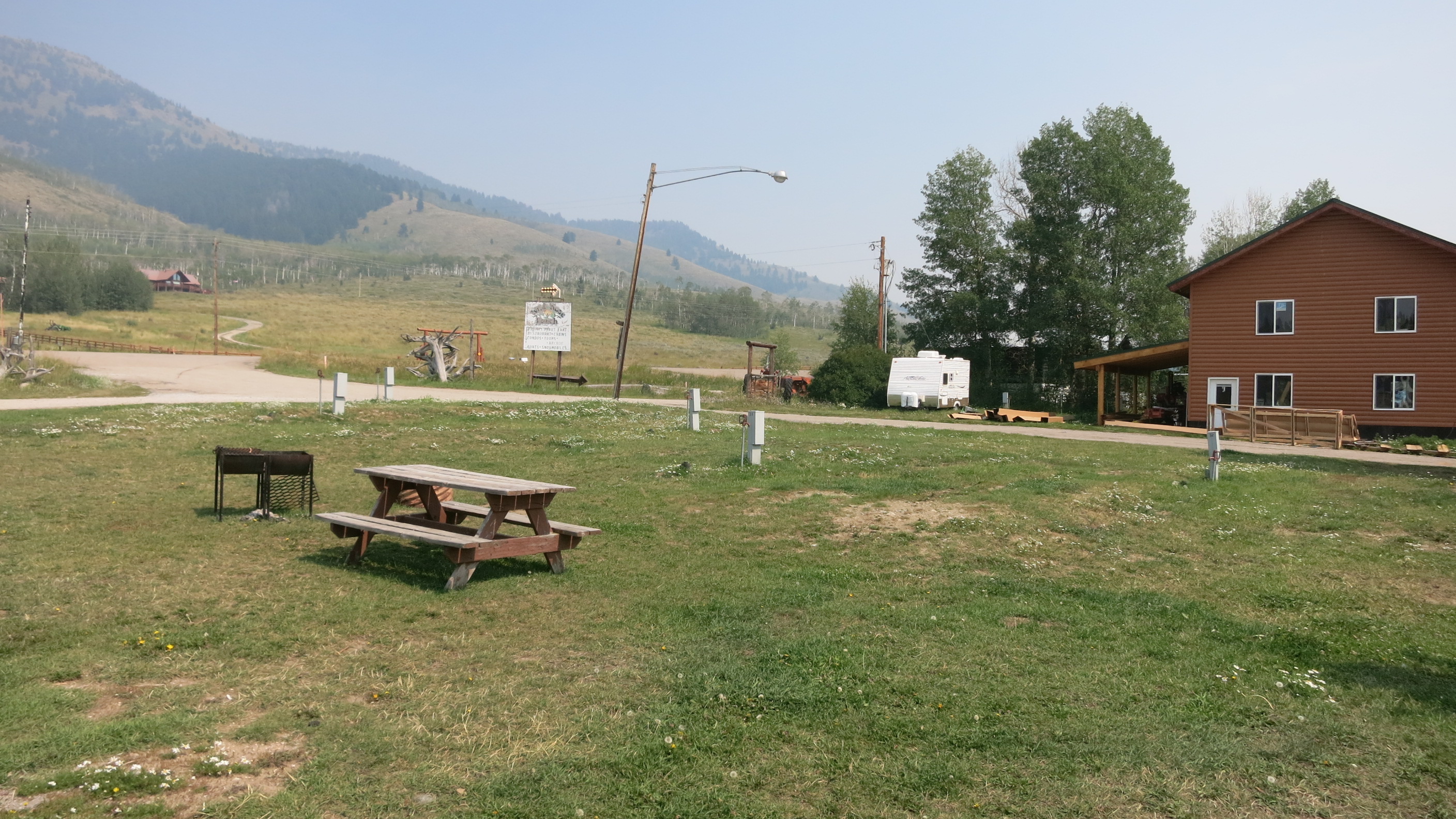 Jared's Wild Rose Ranch Resort Reviews & Reservations updated 2024