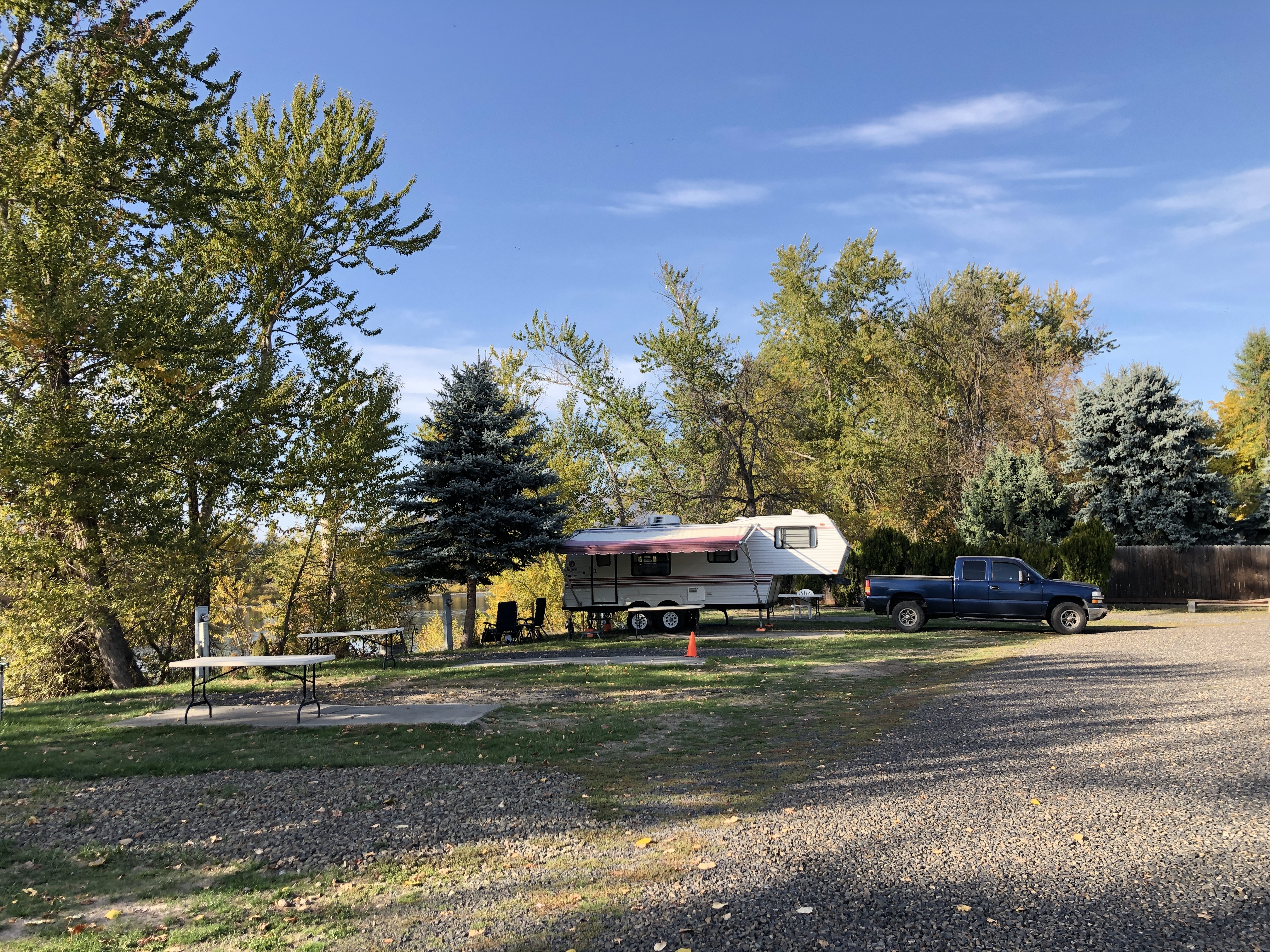 Long Camp RV Park - Main photo
