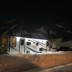 Meadows rv park idaho