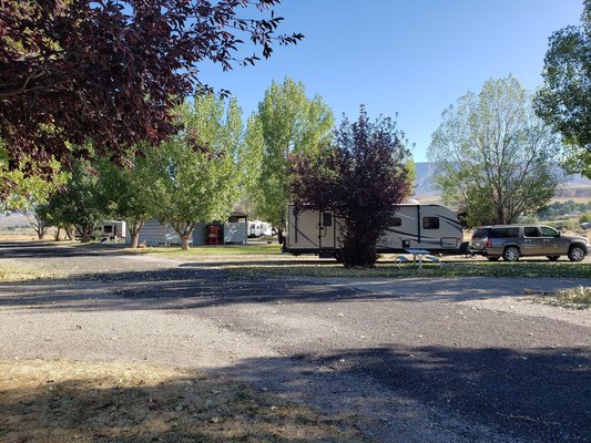 McCammon RV Park photo 2