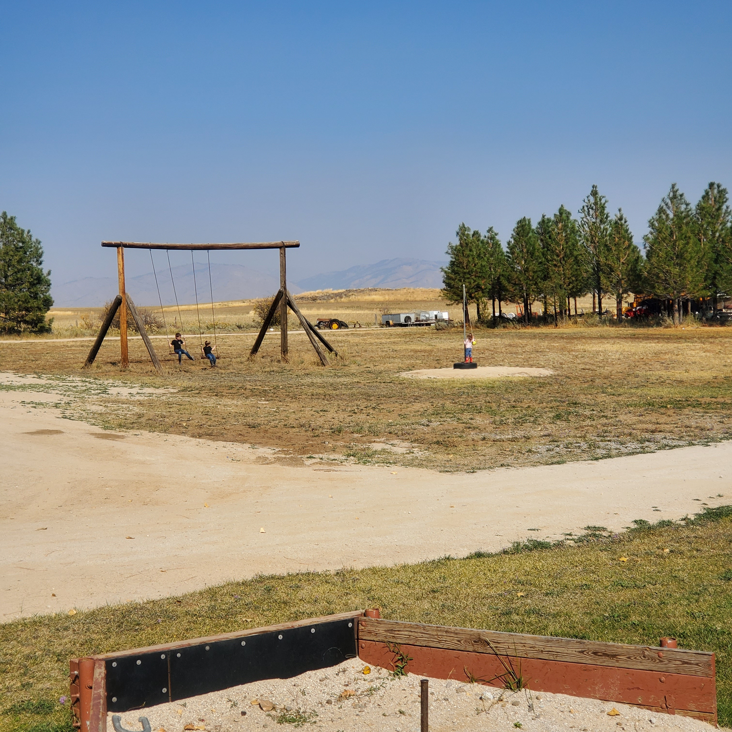 Photo of Trinity View Resort | Roadtrippers