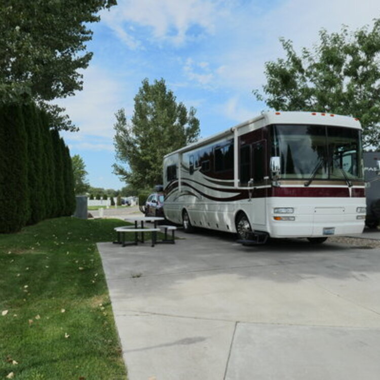 Idaho RV Parks 266 RV Parks in Idaho
