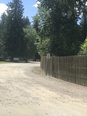 Twin Rivers Canyon Resort photo 2
