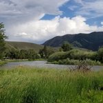 Wagonhammer rv park campground