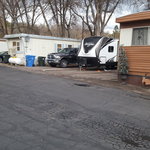 Sullivans mobile home and rv park