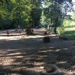 Cub river lodge guest ranch and rv park