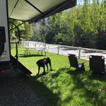 Riverside rv park riggings id