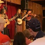Mountain river ranch