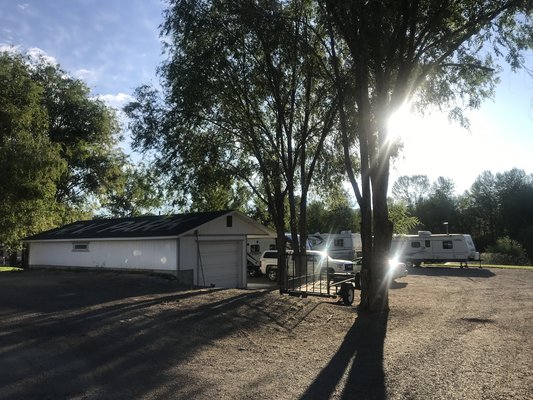 Buddy's RV Park