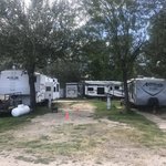 Salmon meadows campground idaho