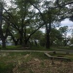 Fremont peak state park