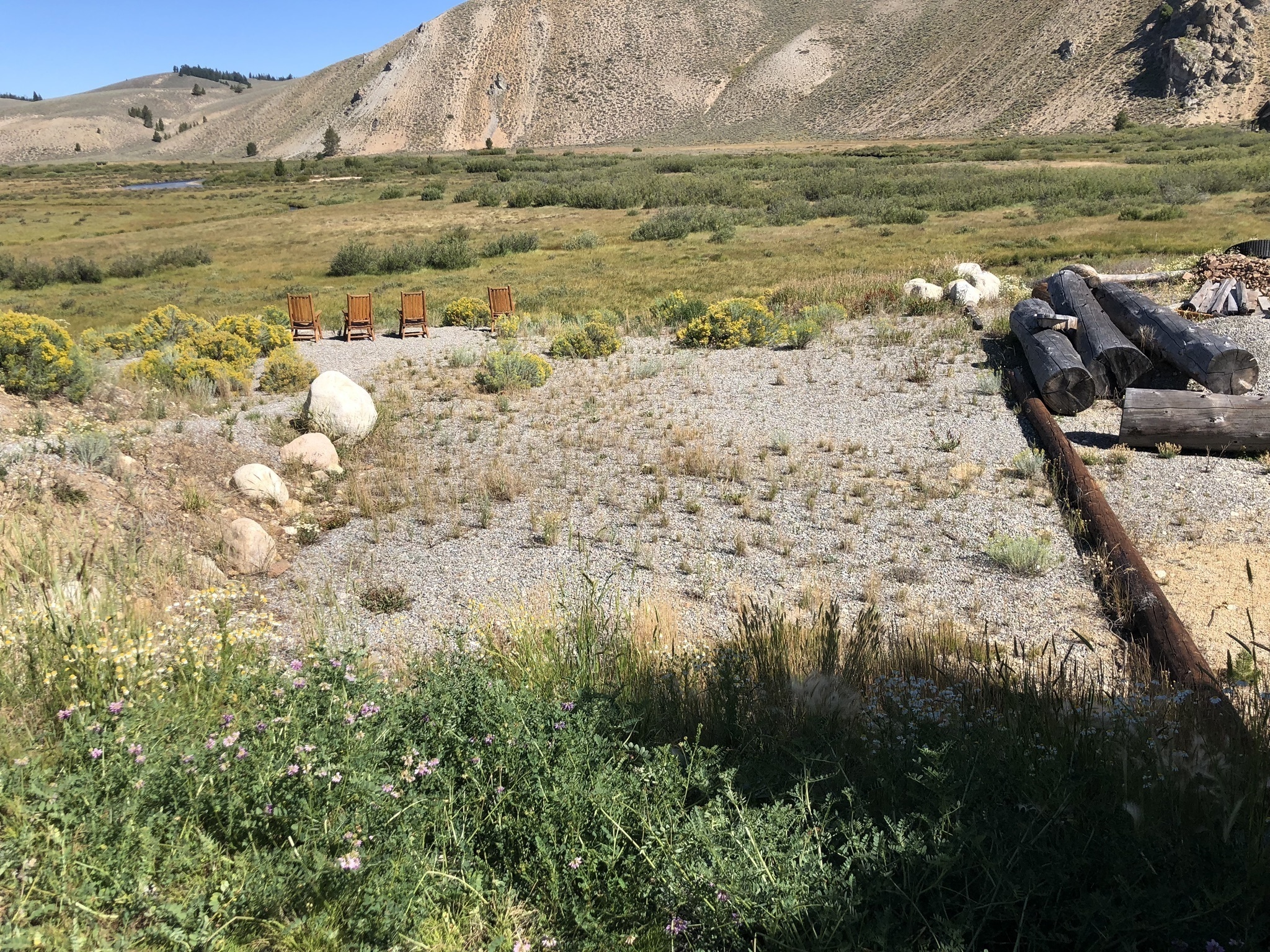 Valley Creek Motel & RV Park - Main photo