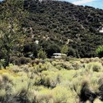 Los alamos campground