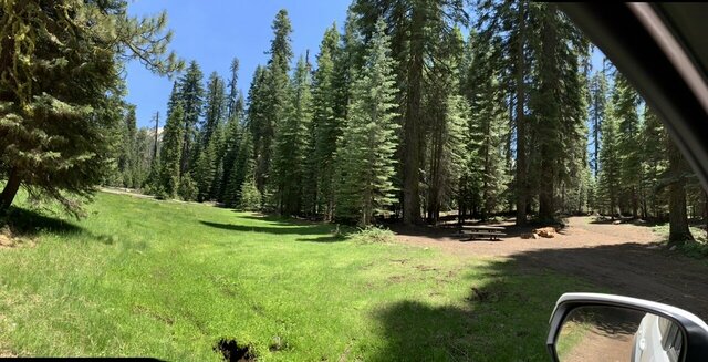 Fresno Dome Campground photo 2